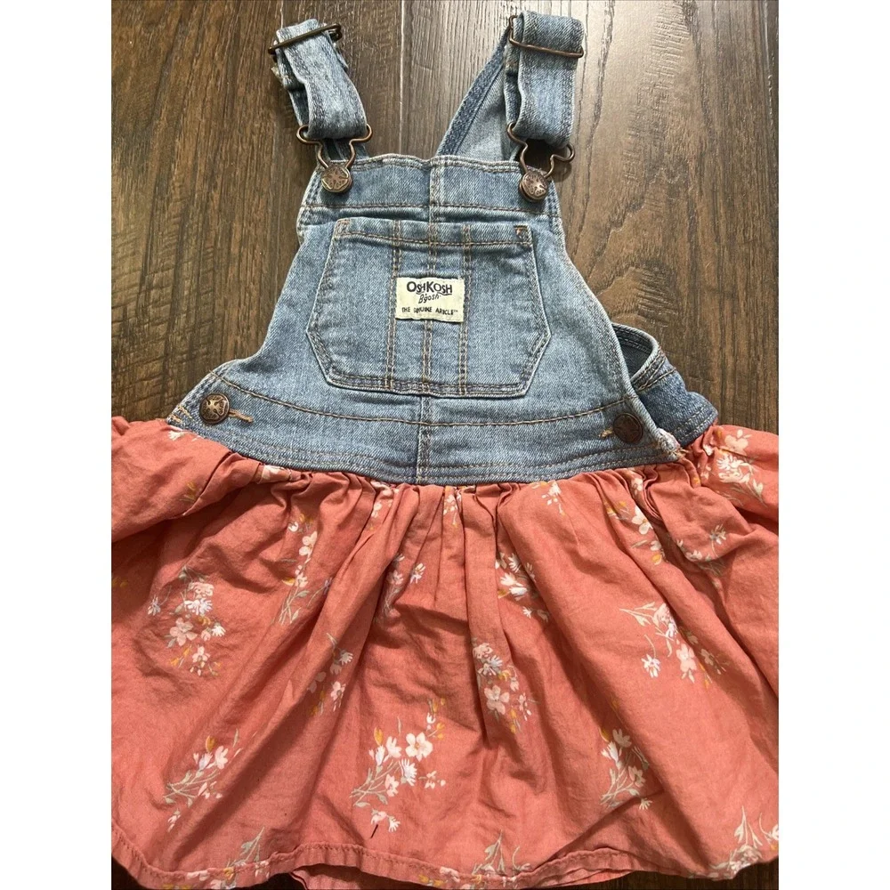 OshKosh Bgosh pre owned